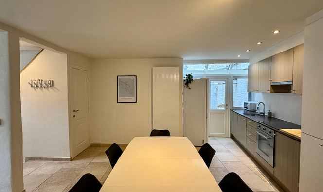 Huis te huur in Brugge