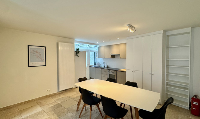 Huis te huur in Brugge