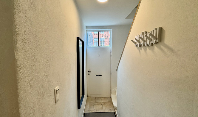 Huis te huur in Brugge