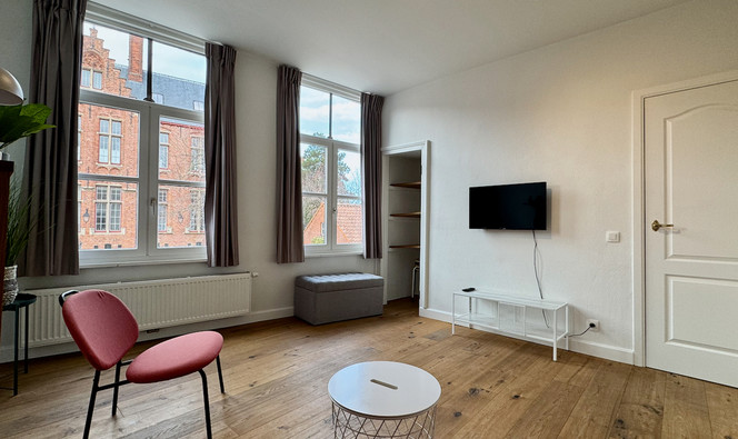 Huis te huur in Brugge