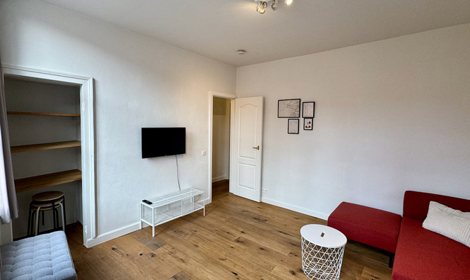 Huis te huur in Brugge