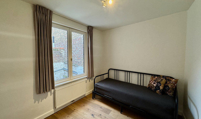 Huis te huur in Brugge