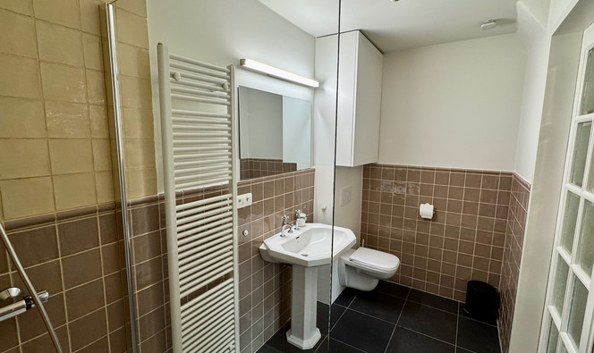 Huis te huur in Brugge