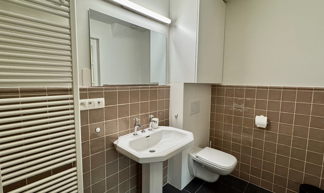 Huis te huur in Brugge