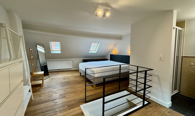 Huis te huur in Brugge