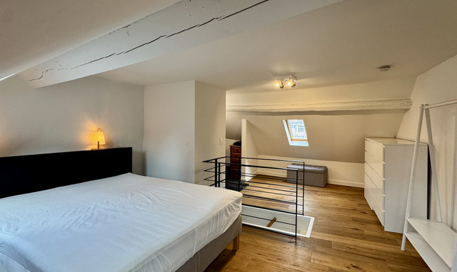 Huis te huur in Brugge