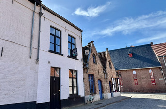 Huis te huur in Brugge