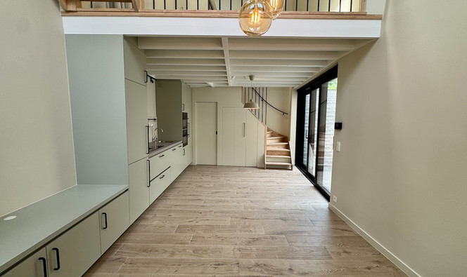 Huis te huur in Brugge