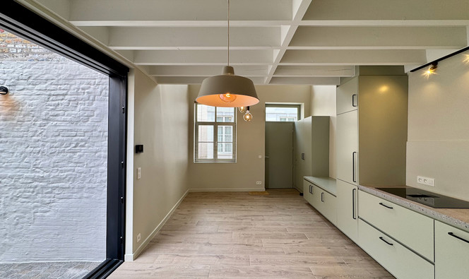 Huis te huur in Brugge