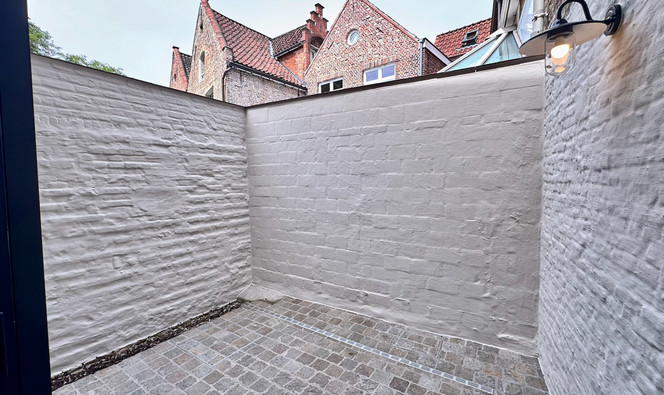 Huis te huur in Brugge