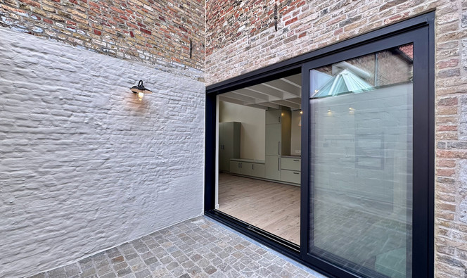 Huis te huur in Brugge