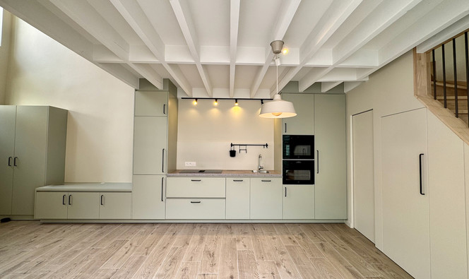 Huis te huur in Brugge