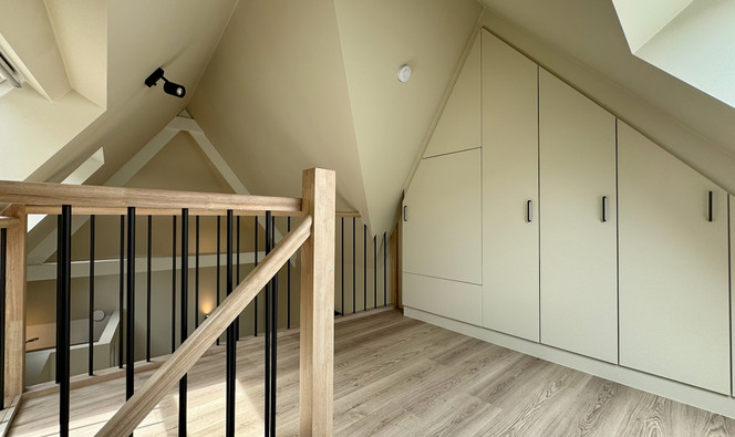 Huis te huur in Brugge