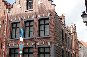 Huis te huur in Brugge