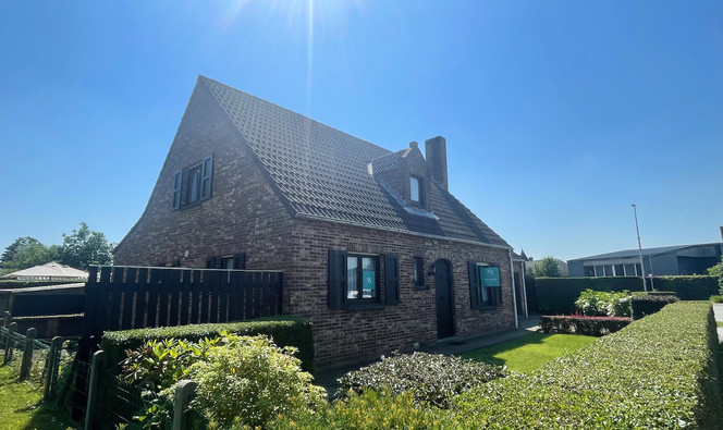 Huis te koop in Assebroek