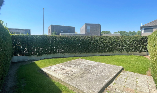 Huis te koop in Assebroek