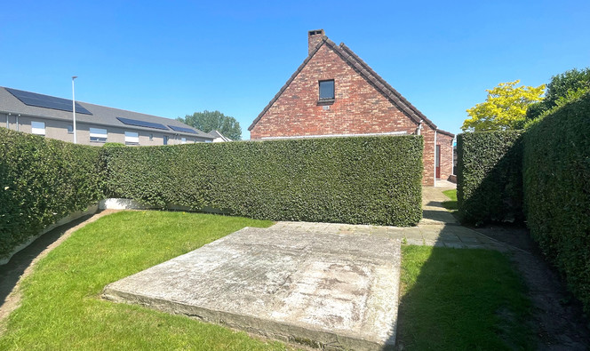 Huis te koop in Assebroek