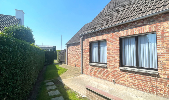 Huis te koop in Assebroek