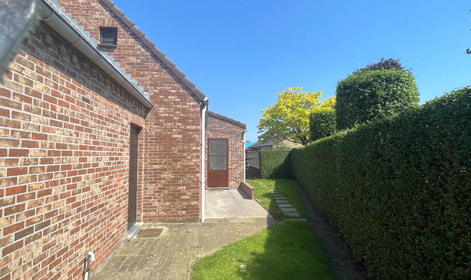 Huis te koop in Assebroek
