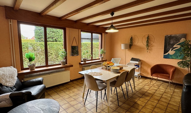 Huis te koop in Assebroek