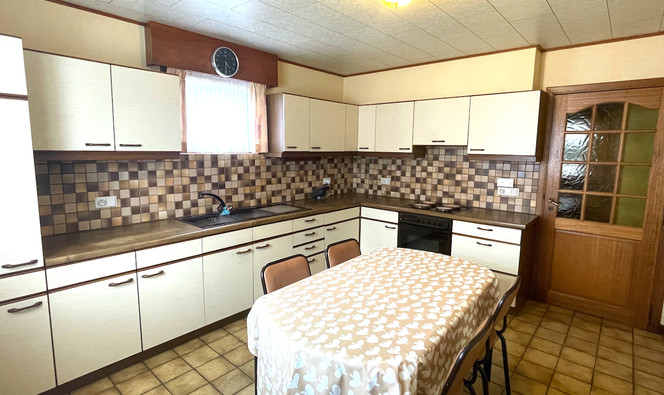 Huis te koop in Assebroek