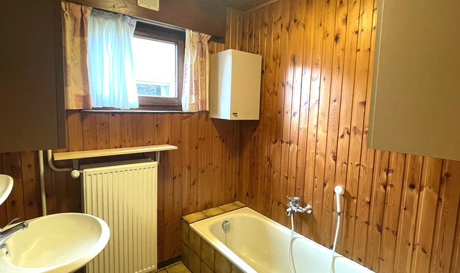 Huis te koop in Assebroek