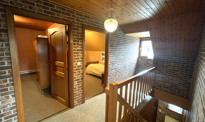 Huis te koop in Assebroek