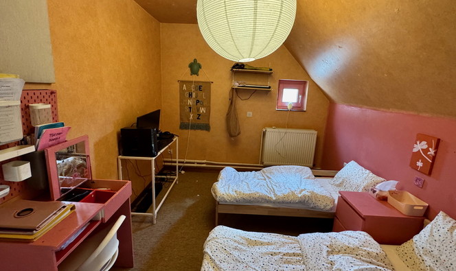 Huis te koop in Assebroek