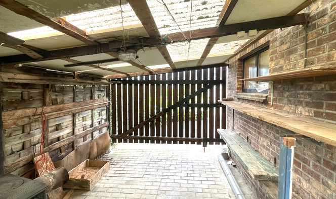Huis te koop in Assebroek