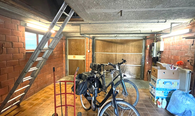 Huis te koop in Assebroek