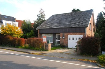 Huis te koop in Assebroek