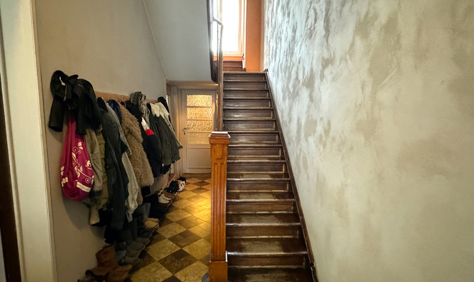 Huis te koop in Blankenberge
