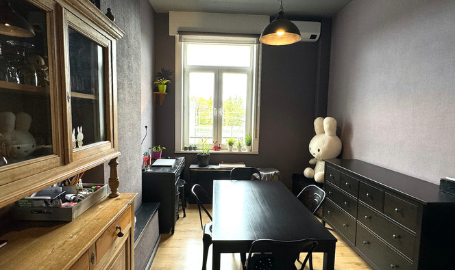 Huis te koop in Blankenberge