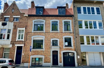 Huis te koop in Brugge