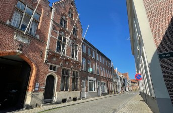 Huis te koop in Brugge