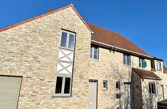 Huis te koop in Brugge