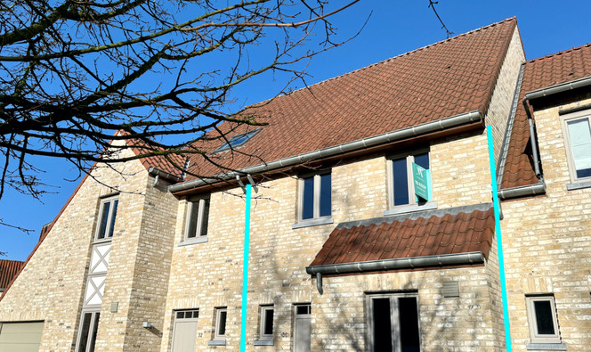 Huis te koop in Brugge
