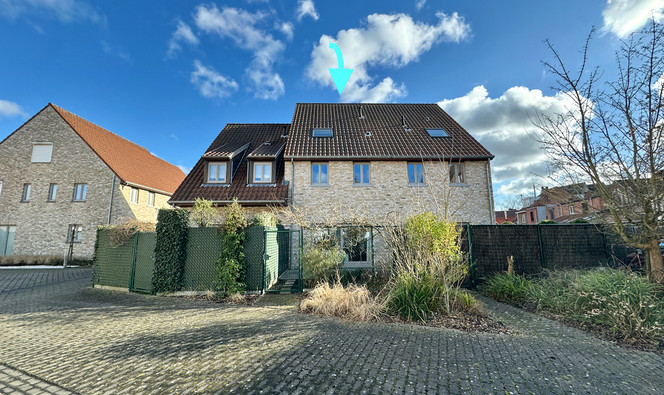 Huis te koop in Brugge