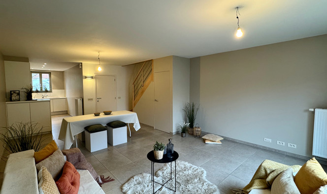 Huis te koop in Brugge