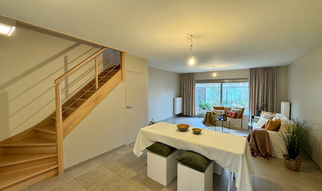 Huis te koop in Brugge