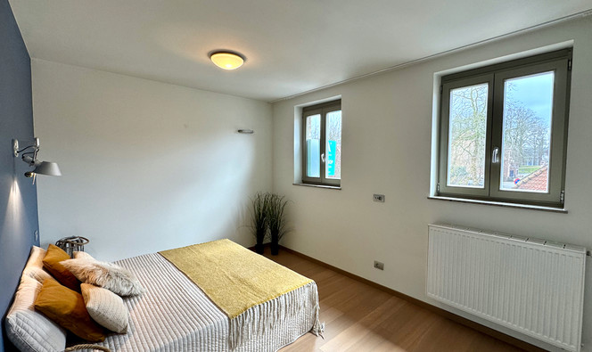Huis te koop in Brugge