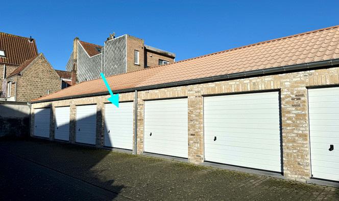 Huis te koop in Brugge