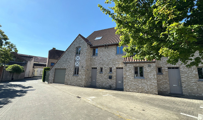 Huis te koop in Brugge