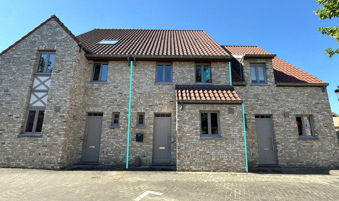 Huis te koop in Brugge