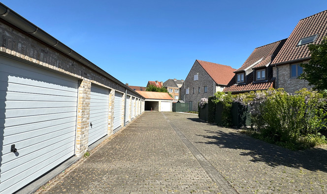 Huis te koop in Brugge