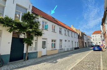 Huis te koop in Brugge