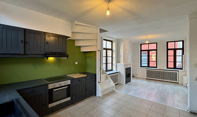 Huis te koop in Brugge