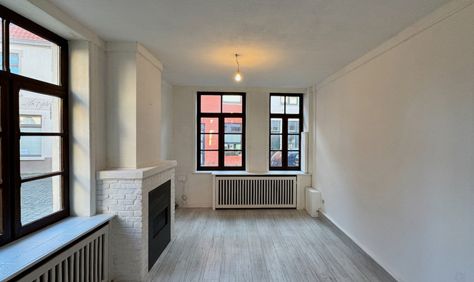 Huis te koop in Brugge