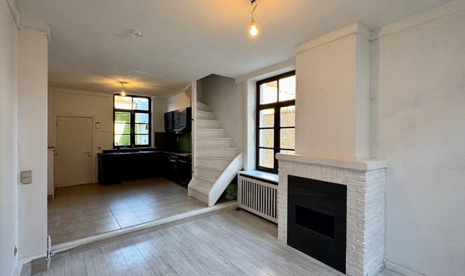 Huis te koop in Brugge