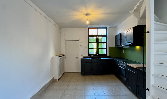 Huis te koop in Brugge